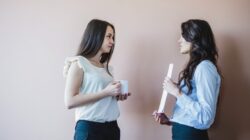 The Real Reason You Tell White Lies When You’re Into Someone