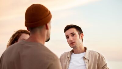 The Shift: How to Tell When He’s Left the Friendzone Pursuit