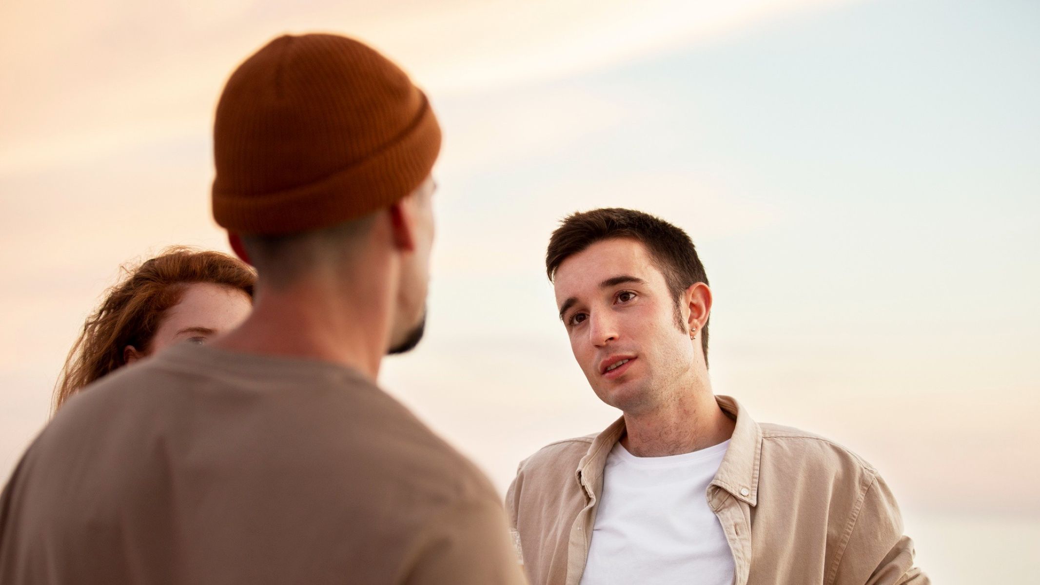 The Shift: How to Tell When He’s Left the Friendzone Pursuit