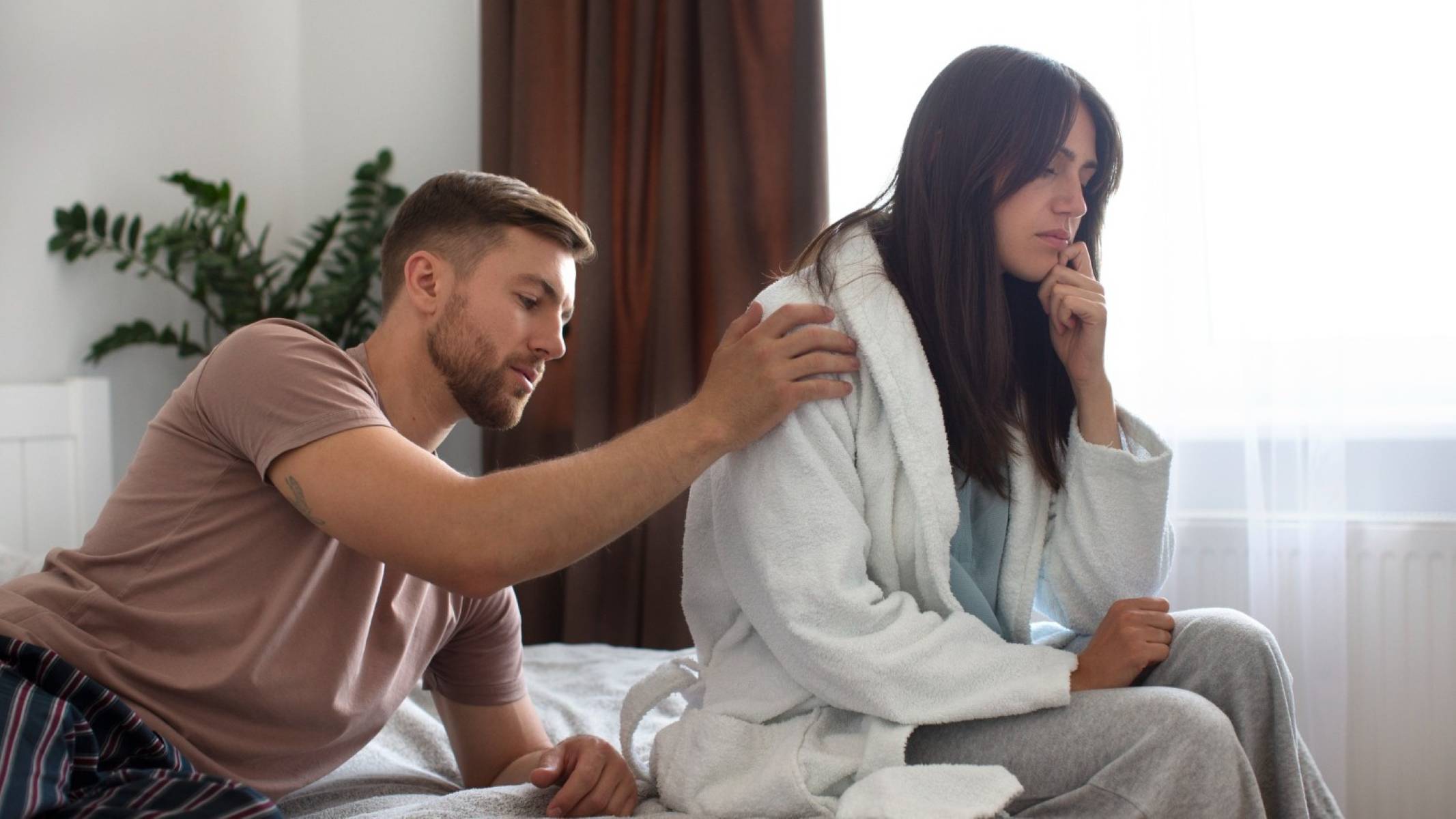 11 Signs You're Choosing Marital Egoism Over Love