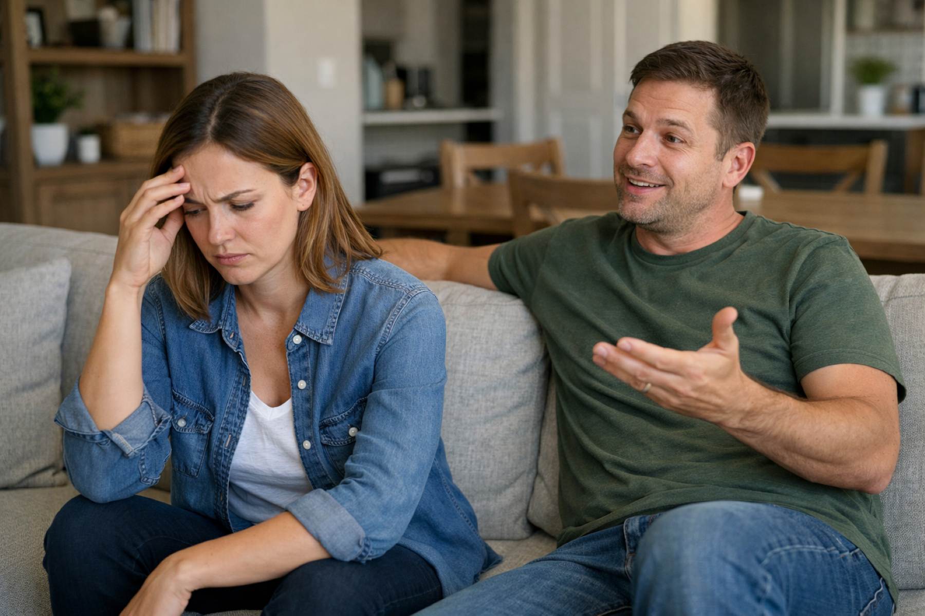 7 Common Phrases That Actually Scream a Lack of Empathy