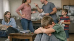 7 ‘Harmless’ Parenting Habits That Are Actually Childhood Trauma Triggers