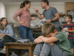 7 ‘Harmless’ Parenting Habits That Are Actually Childhood Trauma Triggers