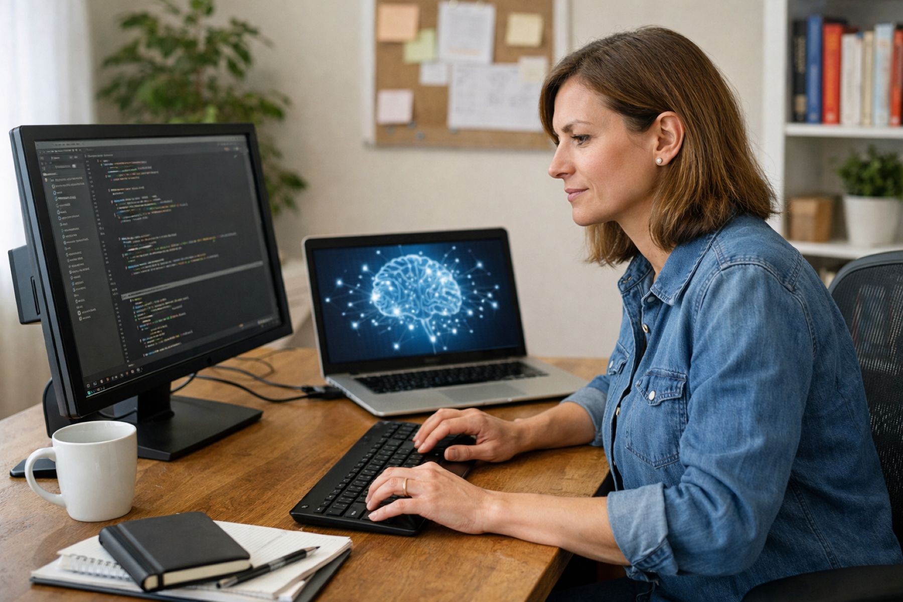 10 Signs You Are Ready for an AI Career Pivot