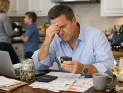 The Silent Budget Killers: How to Spot Financial Denial Signs Before It’s Too Late