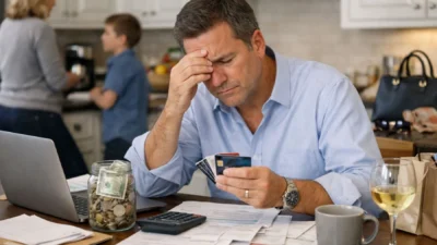 9 Warning Financial Denial Signs to Watch For