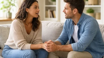 Beyond Gaslighting: The Hidden Signs of Healthy Communication Differences