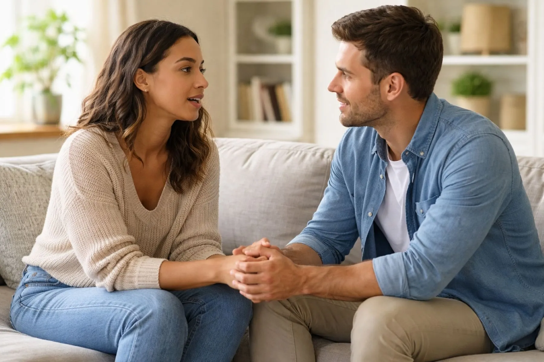 5 Vital Healthy Communication Differences in Dating