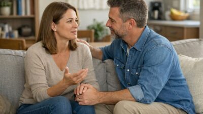 Emotional Intelligence in Marriage: 7 Must-Have Traits