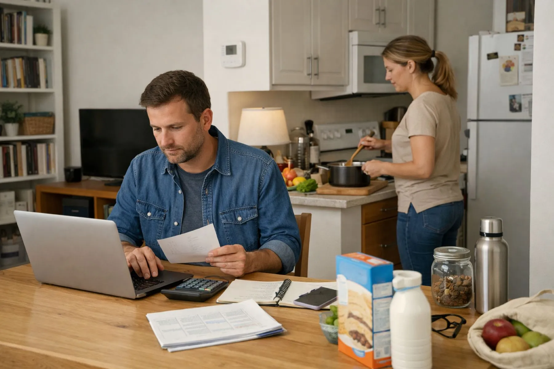 12 Sustainable Frugal Living Habits for Wealth Building