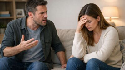 12 Warning Signs of Toxic Communication Patterns