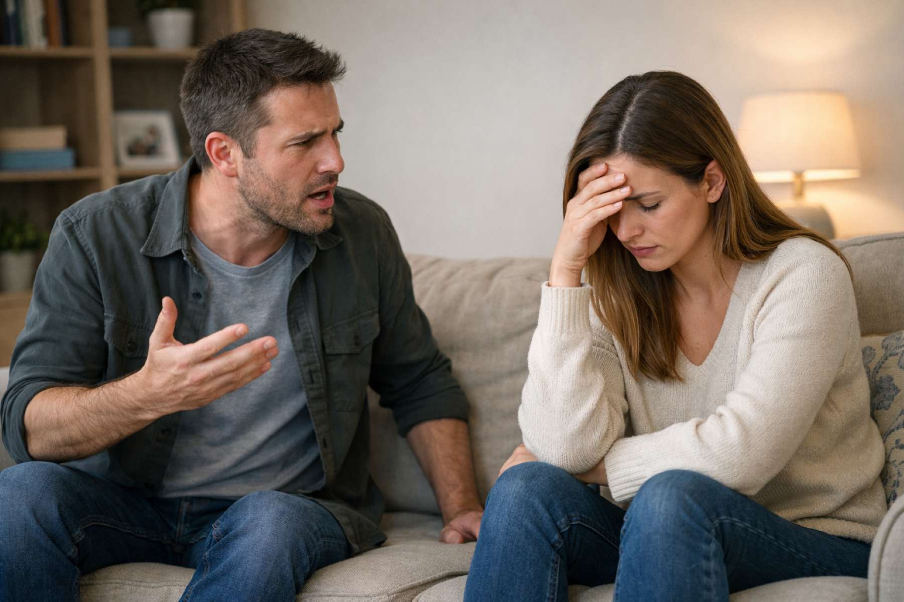 12 Warning Signs of Toxic Communication Patterns