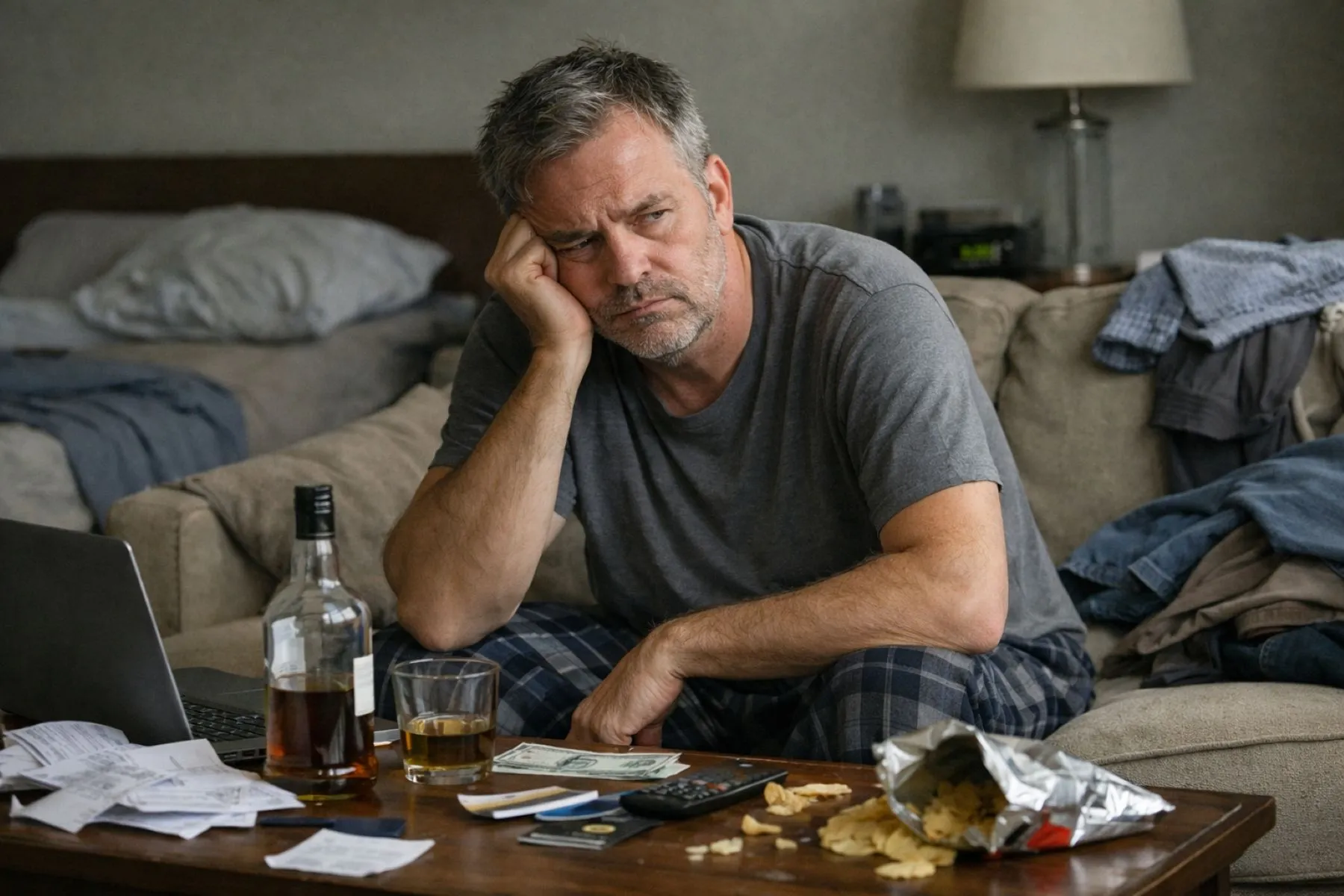 7 Critical Midlife Personality Changes to Watch For