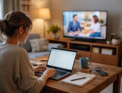 Background Noise Psychology: Why We Leave the TV On