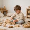 Want a More Focused Child? It’s Time to Lean Into Low-Stimulation Play Environments