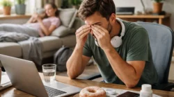 10 Health-Damaging Daily Habits That Are Quietly Draining Your Vitality