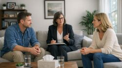 Conscious Uncoupling: Healing After a Relationship Ends