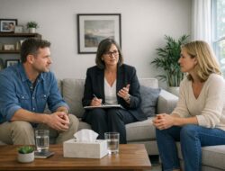 Conscious Uncoupling: Healing After a Relationship Ends