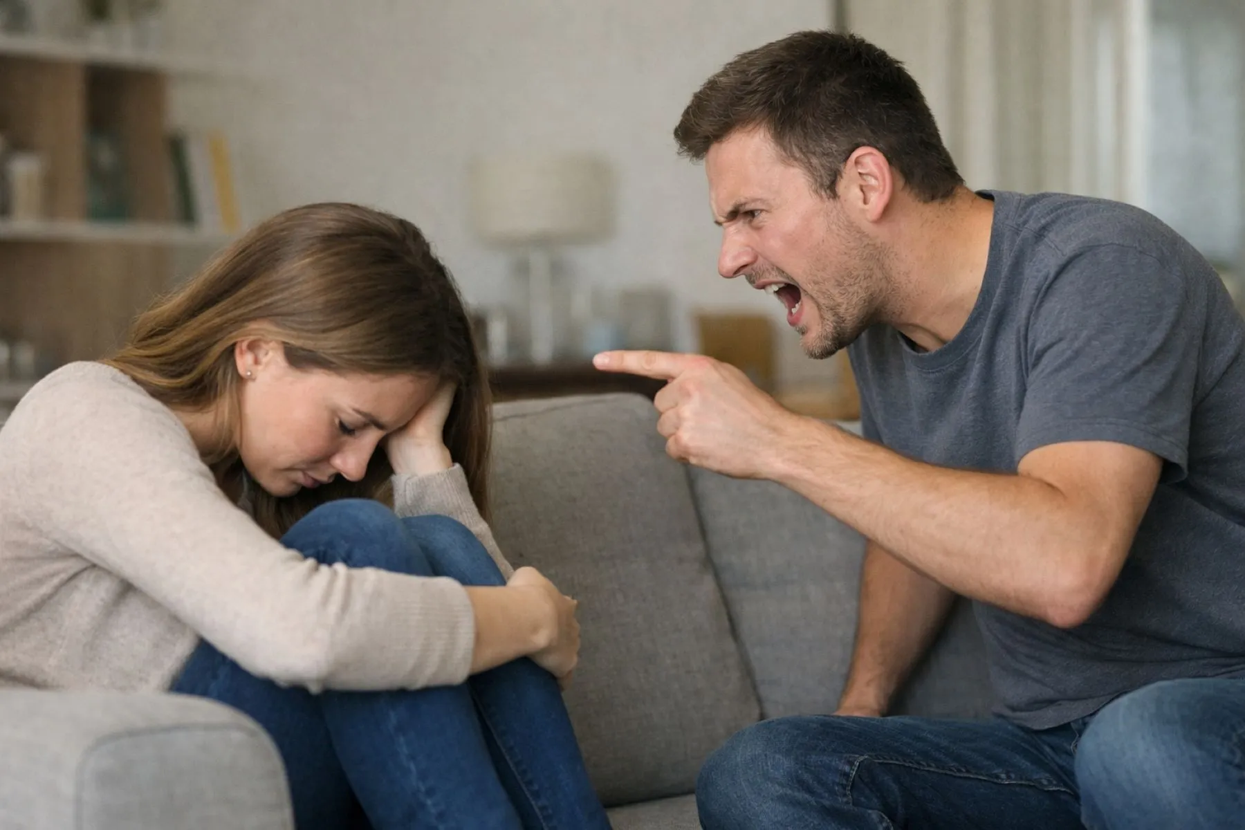 Fixing Toxic Relationship Dynamics: 15 Harsh Realities