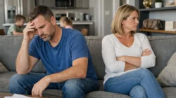 Silent Signs Your Marriage Is Secretly Draining Your Mental Health