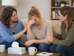 How to Actually Help a Friend Without Being Annoying: The Rules of Divorce Support Etiquette