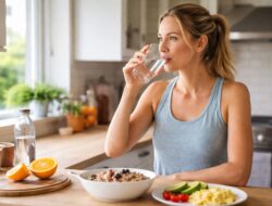 7 Essential Post-30 Health Habits for Longevity