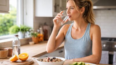 7 Essential Post-30 Health Habits for Longevity