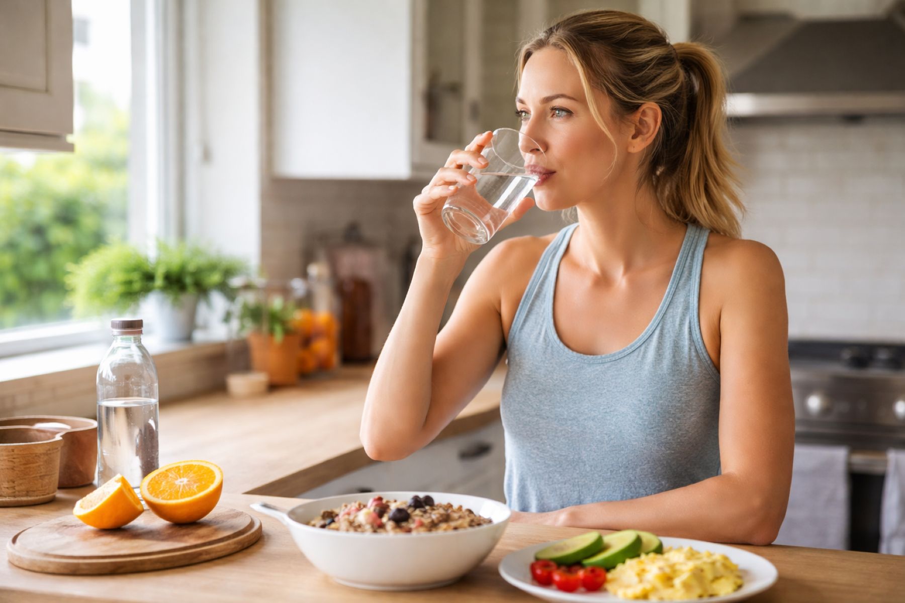 7 Essential Post-30 Health Habits for Longevity