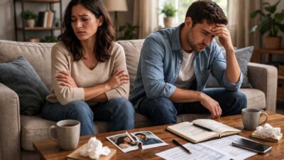 Are You Ignoring These Relationship Red Flags?