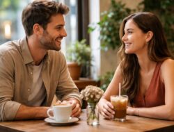 Stop the Interview: First Date Conversation Starters That Actually Build Connection