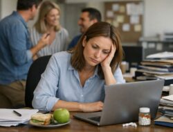 The Exhausting Truth Behind Your Constant Need to Stay Busy