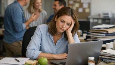 The Exhausting Truth Behind Your Constant Need to Stay Busy