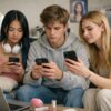How AI-Native Social Identity Affects Gen Z