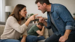 Relationship Compatibility: 7 Warning Signs in Conflict