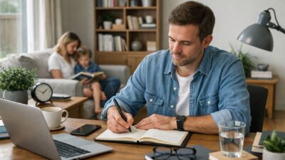 Stop Chasing Pennies: 7 Ways Time Management Value Actually Makes You Richer