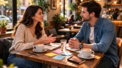 Third Date Questions: Moving Past Surface Level Talk