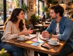 The Third Date Test: Are You Asking the Questions That Actually Matter?