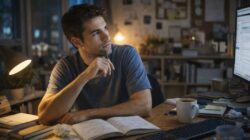 Why your messy desk is actually a sign of genius