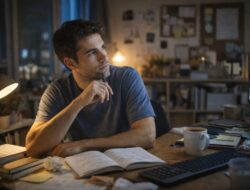 Why your messy desk is actually a sign of genius