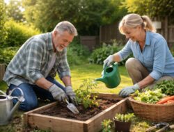 Steal these 9 Baby Boomer mental resilience habits to stop feeling so stressed