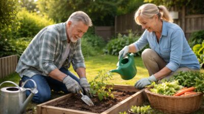 Steal these 9 Baby Boomer mental resilience habits to stop feeling so stressed