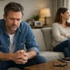 The Quiet Exit: Why Good Husbands Suddenly Stop Trying