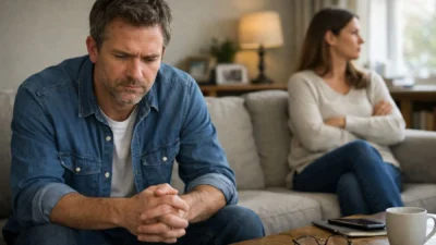 9 Causes of Relationship Breakdowns in Modern Marriages