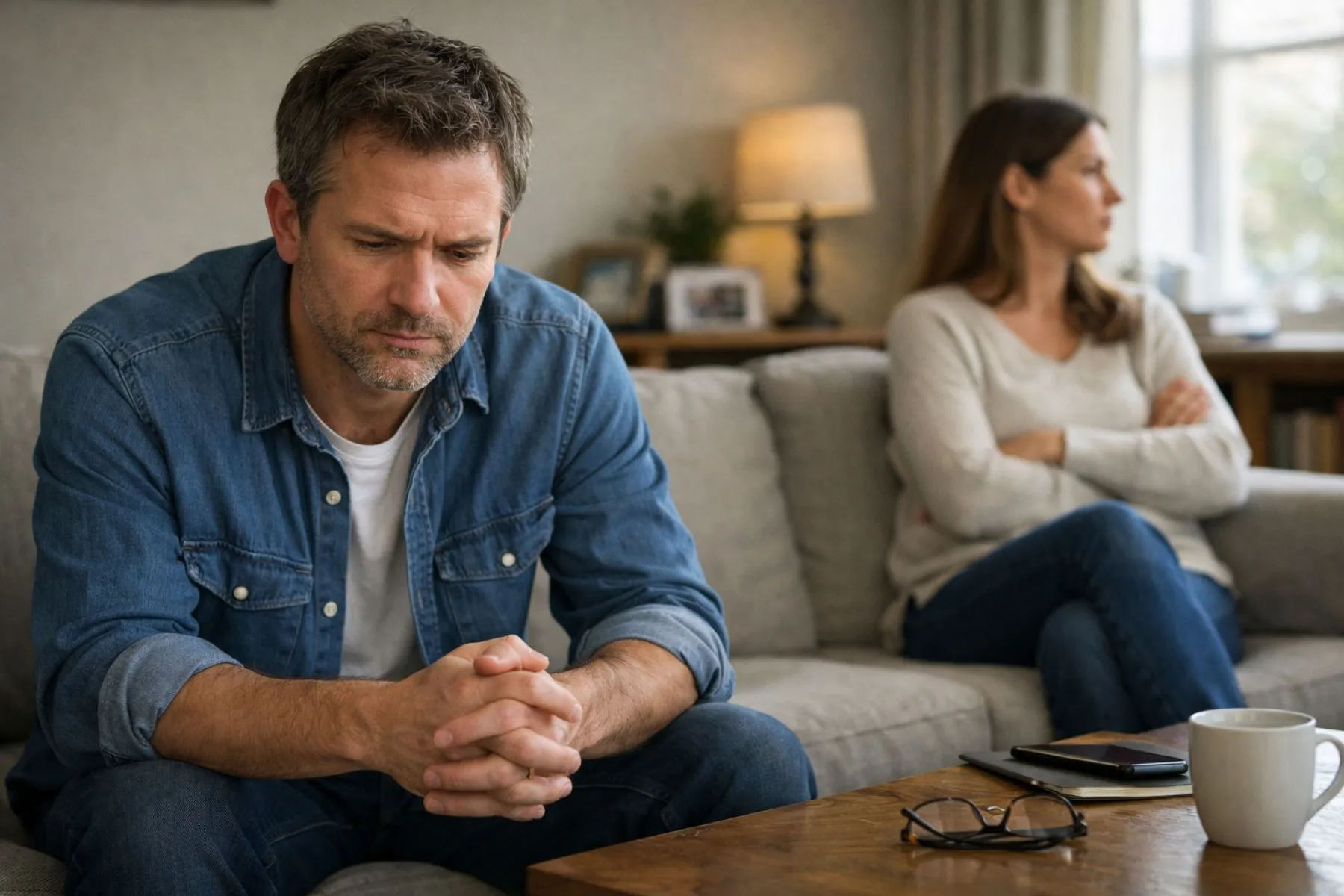 9 Causes of Relationship Breakdowns in Modern Marriages