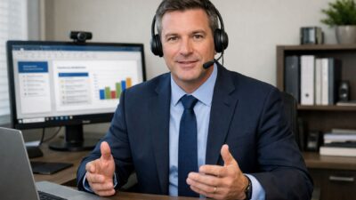 9 Tips for Executive Presence for IT Professionals