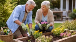 Radical Shifts Every Senior Over 70 Needs to Make for Real Joy