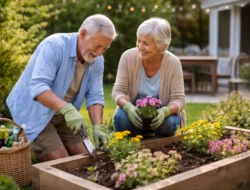 Radical Shifts Every Senior Over 70 Needs to Make for Real Joy