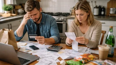 Stealthy Financial Mistakes Ruining Your Wealth