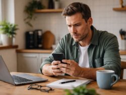 Creepy Coincidence or Spying? Inside Cell Phone Eavesdropping