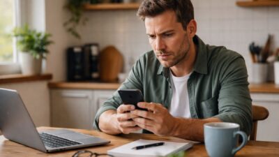 Creepy Coincidence or Spying? Inside Cell Phone Eavesdropping